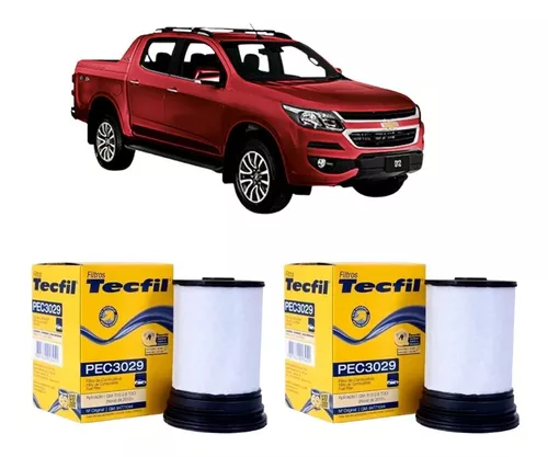 filtro diesel pec-3029 tecfil