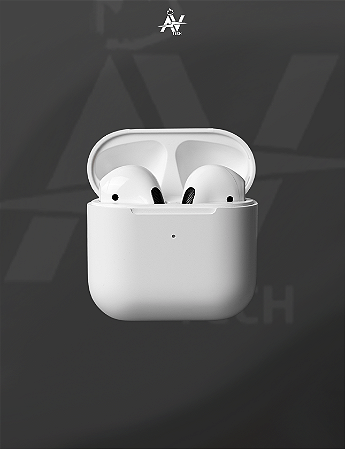 Airpods 3ª Geração