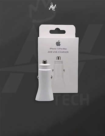 Fonte Veicular 20w