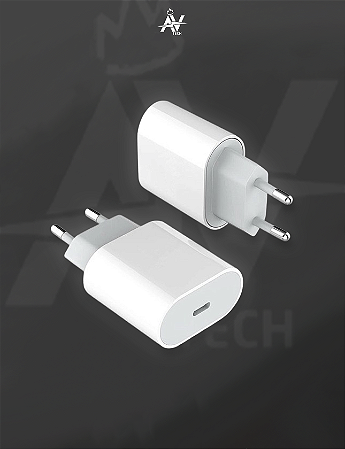 Base 25W Lehmox - Modelo Apple