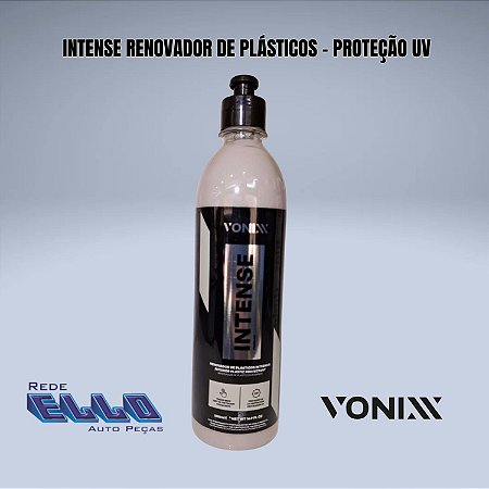 Protetor Intense Vonixx para plásticos de veículos em Sumaré