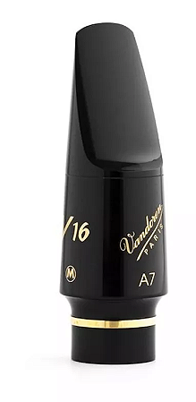 Boquilha Vandoren V16 A7M Sax Alto - SM813M