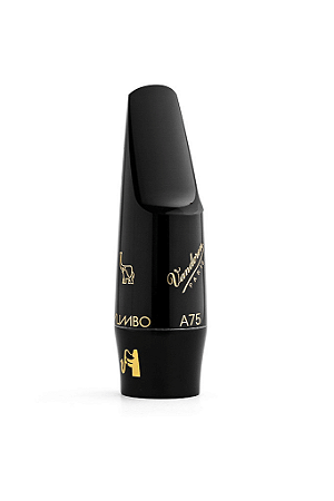 Boquilha Vandoren Jumbo Java Sax Alto A75 -SM604B