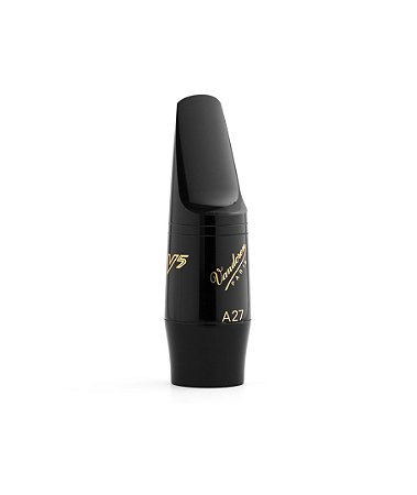 Boquilha Vandoren V5 Series A27 Sax Alto - SM414