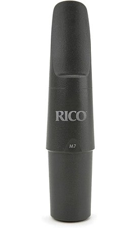Boquilha Rico Metalite M7 Sax Baritono