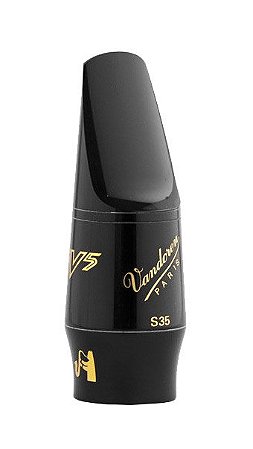 Boquilha Vandoren Sax Soprano S35 V5 Jazz - SM403