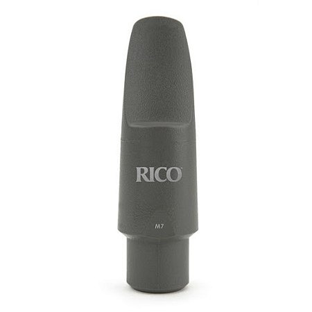 Boquilha Rico Metalite M7 Sax Alto