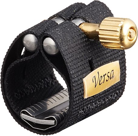 Abraçadeira Rovner Versa Sax Tenor - V2R
