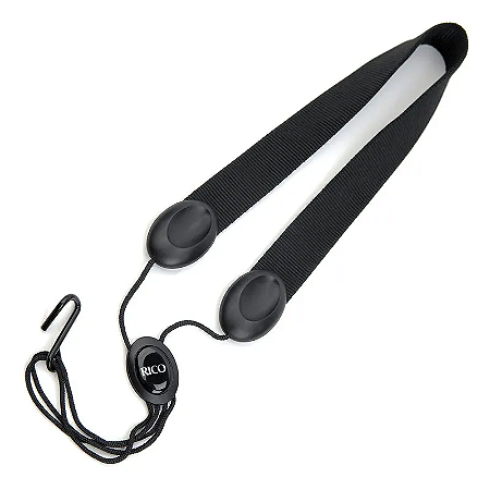 Correia Rico P/ Sax Soprano/Alto/Tenor SJA11 (preta)