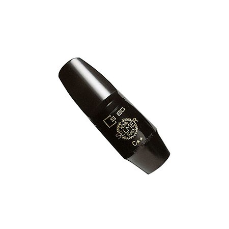 Boquilha Selmer S80 C** Sax Soprano - Original