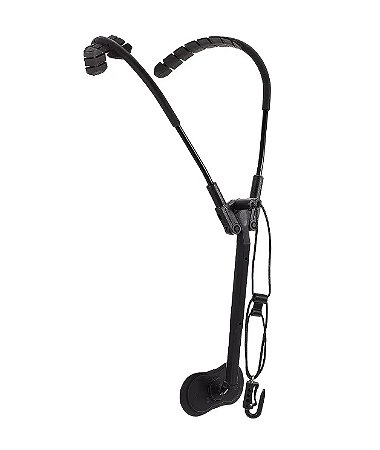 Correia Ergonômica Ajustavel Soprano/Alto/Tenor