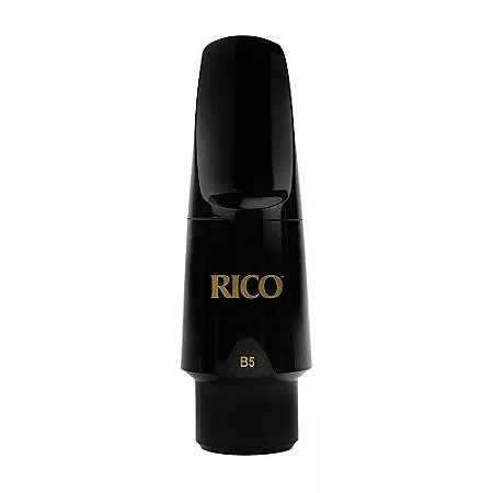 Boquilha Rico Graftonite B7 Sax Alto