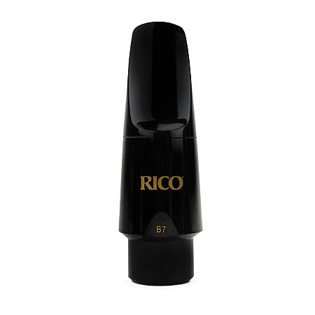 Boquilha Rico Graftonite B7 Sax Tenor