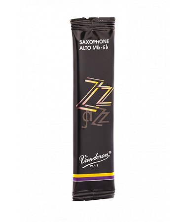 Palheta Vandoren Zz Sax Alto 1,5 (unidade)