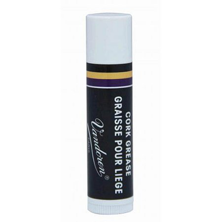 Graxa Cortica Grease Cork Vandoren Bastão