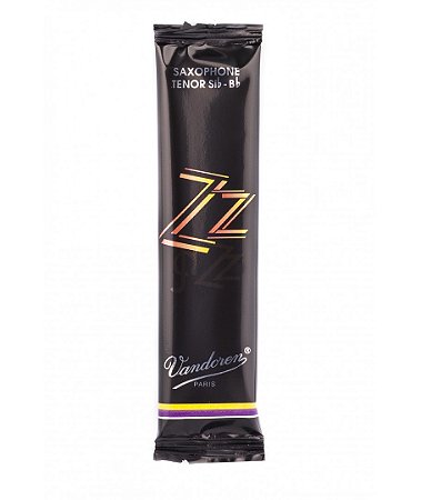 Palheta Vandoren Zz Sax Tenor 2,0 (unidade)