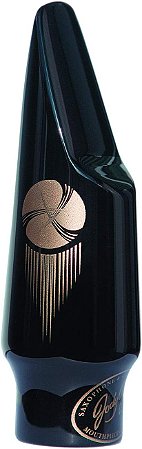 Boquilha Jody Jazz Jet 7 Sax Alto - Original