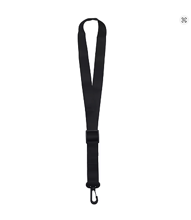 Correia P/ Sax Soprano/Alto/Tenor Simples Nylon