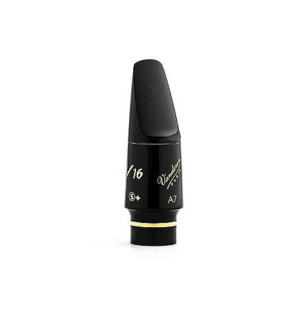 Boquilha Vandoren V16 A7S+ Sax Alto - SM813S+