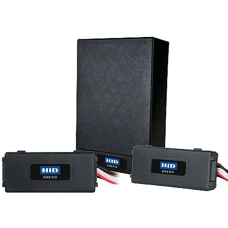 Módulos de Interface HID EDGE EVO Hi-O