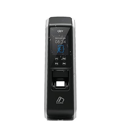 Leitor de Biometria Virdi AC2100RF PLUS