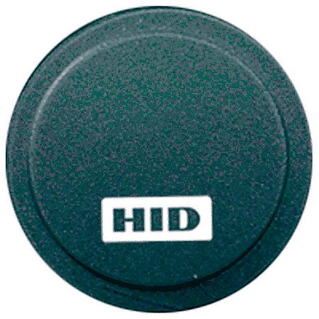 Tag de Proximidade de 125Khz Indala FlexTag Grey