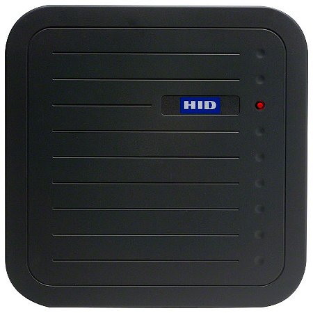 Leitora de proximidade de longo alcance de 125 kHz - HID MaxiProx 5375