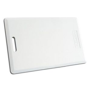 Cartão de Proximidade Híbrido Data Dual de 125KHZ & 13,56MHZ Clamshell