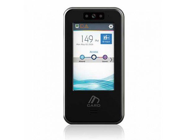 Leitor de Biometria Virdi AC1100RF