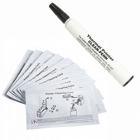 Kit de Limpeza Magicard 9CK1 para impressora Pronto