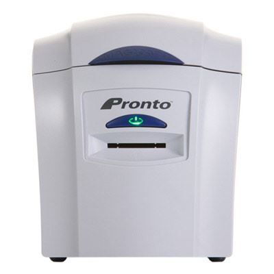Impressora de Cartão PVC Magicard Pronto Single-Sided 3649-0001