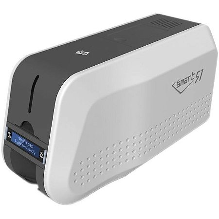 Impressora de Cartão PVC IDP SMART-51S Simplex 651323