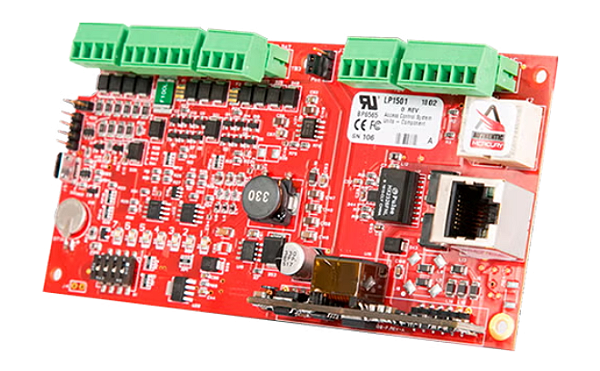 Controladora HID Mercury LP1501