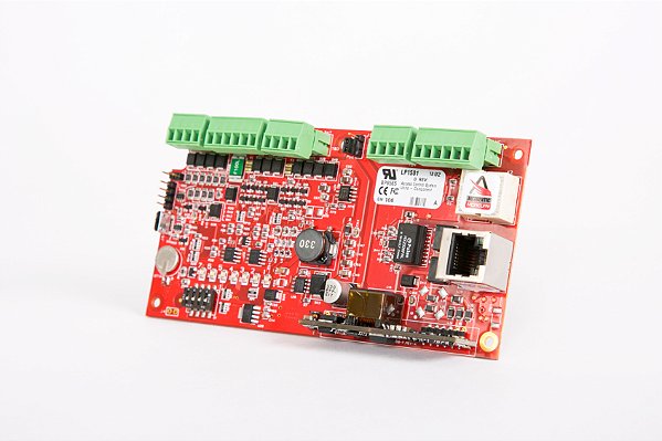 Controladora HID Mercury LP1501