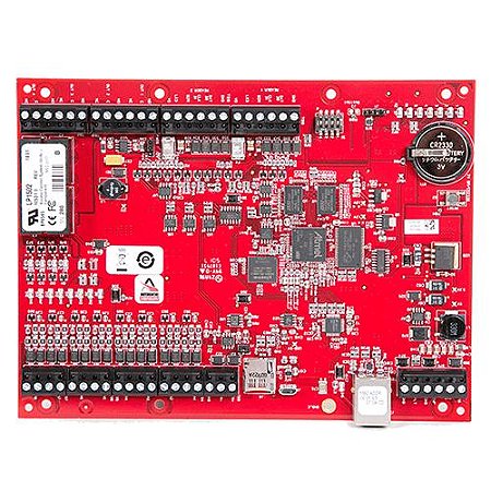 Controladora HID Mercury LP1502