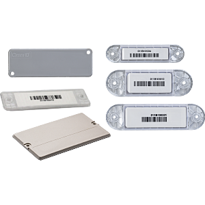Tags Acura RFID UHF EXO Slim