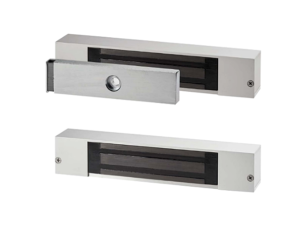 Fechadura Eletroímã ASSA ABLOY Controle de Acesso 600EX/600EXZ & 1200EX/1200EXZ