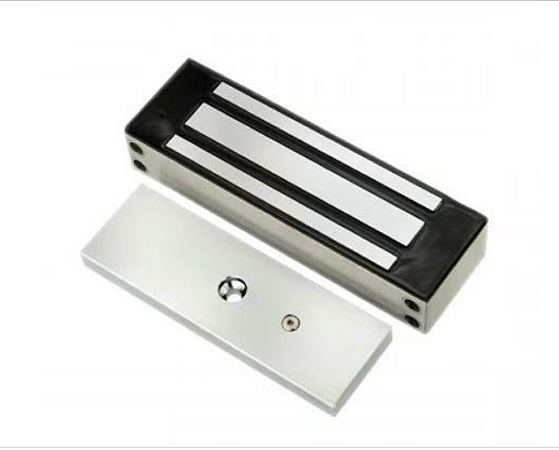 Fechadura Eletroímã ASSA ABLOY Controle de Acesso 1200 Libras - 1200R