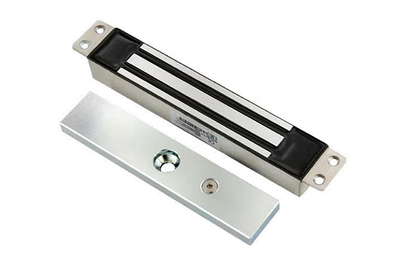 Fechadura Eletroímã ASSA ABLOY Controle de Acesso 300 Libras - 10003M