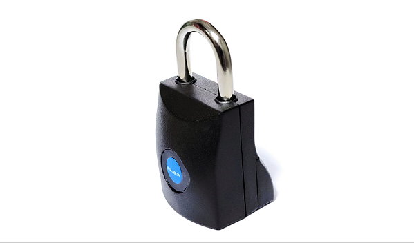Cadeado VAULT-Air Padlock - VAIR-PLBT30 Assa Abloy Controle de Acesso
