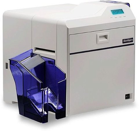 Impressora de retransferência de face única SwiftPro K30 300 dpi SC-7710001148PL-PLA