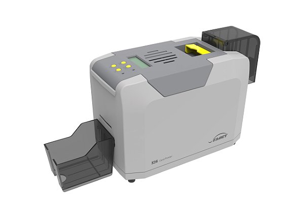 Impressora de Cartão PVC Seaory S26 Single Side