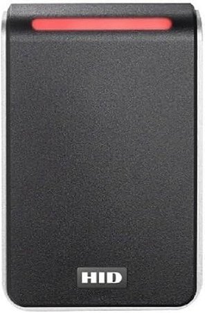 Leitora de Proximidade e Mobile HID Signo 40 Standard 40NKS-00-000000