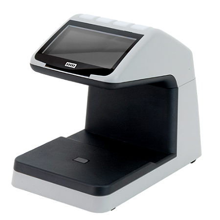 Leitor de portão de embarque (BGR) HID BGR700