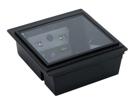 Leitor de bilhetes OEM com código de barras, NFC e cEMV HID TripTick 220