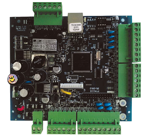 Placa adicional customização DS para projetos especiais - PCB-DS