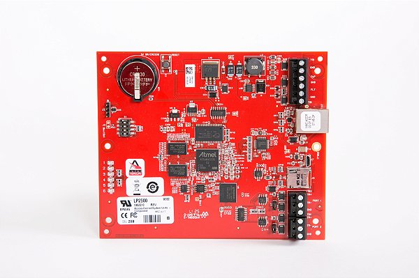 Controladora HID Mercury Security LP2500 Genetec