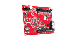 Controladora HID Mercury Security LP1502 Genetec