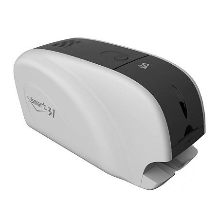 Impressora de Cartão PVC IDP Smart CH - 31D PRO Dual Sided 151521