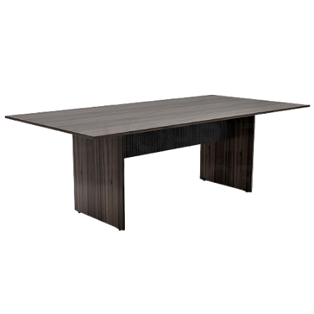 Mesa Reunião em móvel MDF